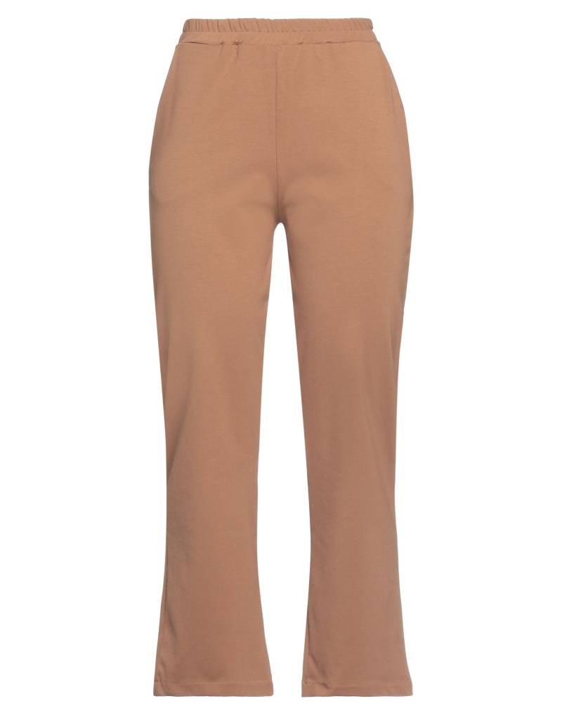 T.D.D. TEN-DAY DELIVERY Hose Damen Kamel von T.D.D. TEN-DAY DELIVERY