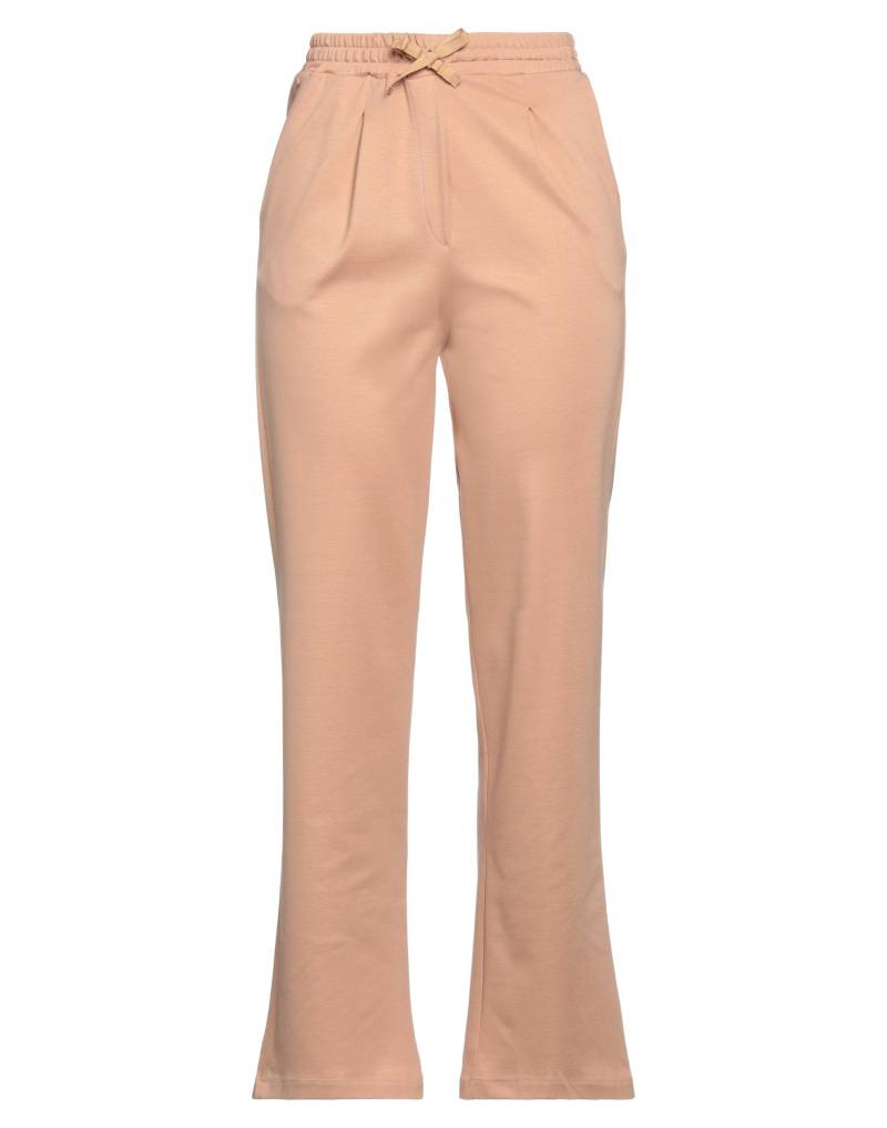 T.D.D. TEN-DAY DELIVERY Hose Damen Kamel von T.D.D. TEN-DAY DELIVERY