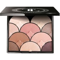 T.LeClerc Eventail Eye Palette Lidschatten Palette von T.LeClerc