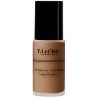T.LeClerc Fond de Teint Matte Fluid Flüssige Foundation von T.LeClerc