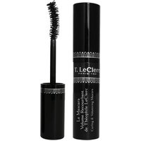 T.LeClerc Lash-Curling Volume Mascara Mascara von T.LeClerc
