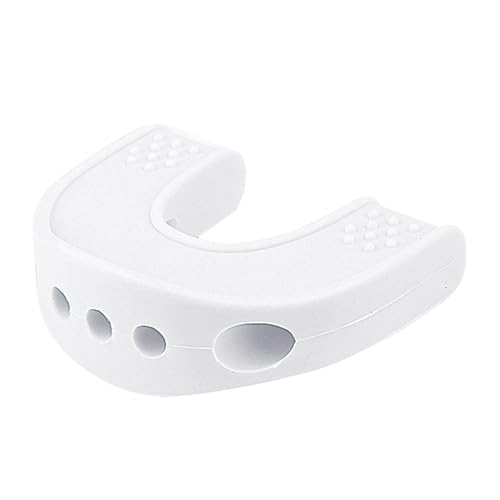 Jaw Exerciser for Men, Jaw Strengthener Jaw Sculpting Tool with Storage Box - U Shaped Jawline Exerciser Jawline Trainer for Adults von TABSIRAH