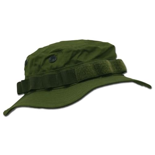 TACGEAR Boonie oliv Größe XL von TACGEAR