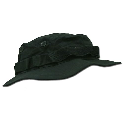 TacGear Boonie schwarz Größe XL TacGear Boonie schwarz Größe XL von TacGear