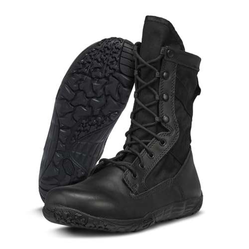 BELLEVILLE TR102 Minimalist Training Boot 41.5 BELLEVILLE TR102 Minimalist Training Boot 41.5 von TACTICAL RESEARCH TR
