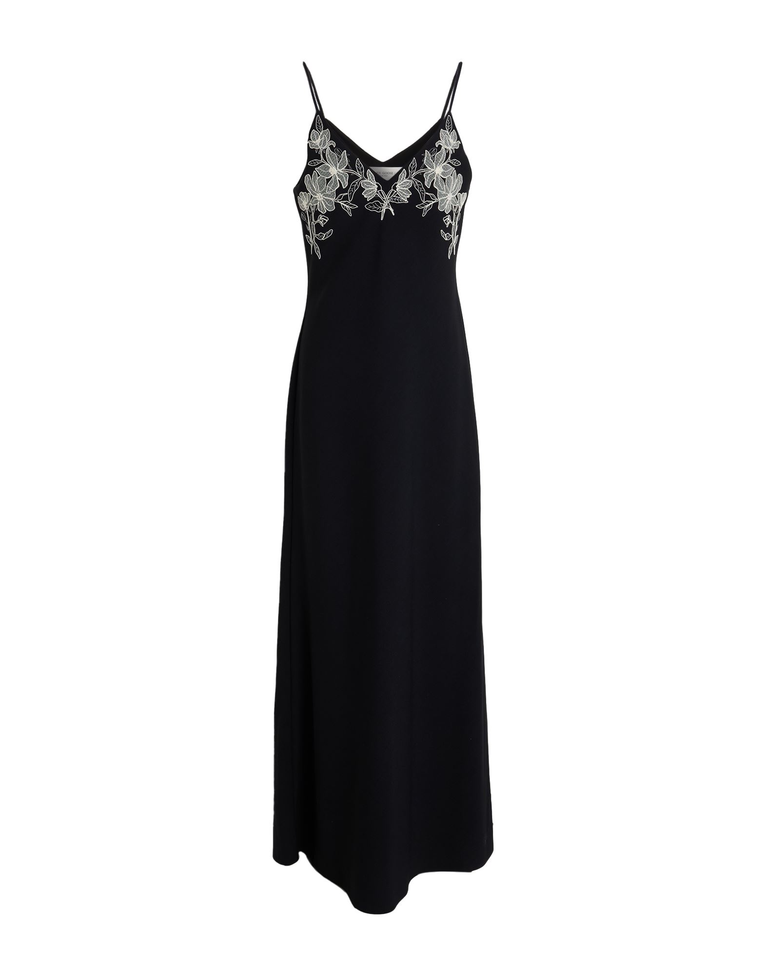 TADASHI SHOJI Maxi-kleid Damen Blau TADASHI SHOJI Maxi-kleid Damen Blau von TADASHI SHOJI