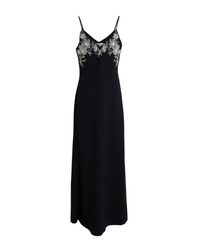 TADASHI SHOJI Maxi-kleid Damen Blau TADASHI SHOJI Maxi-kleid Damen Blau von TADASHI SHOJI