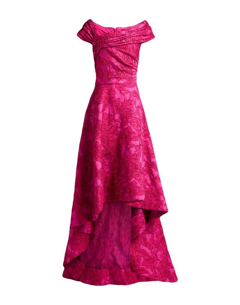 TADASHI SHOJI Maxi-kleid Damen Fuchsia TADASHI SHOJI Maxi-kleid Damen Fuchsia von TADASHI SHOJI