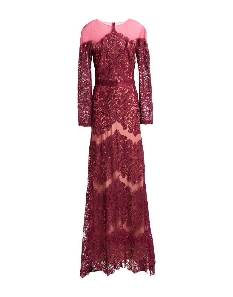 TADASHI SHOJI Maxi-kleid Damen Purpur TADASHI SHOJI Maxi-kleid Damen Purpur von TADASHI SHOJI