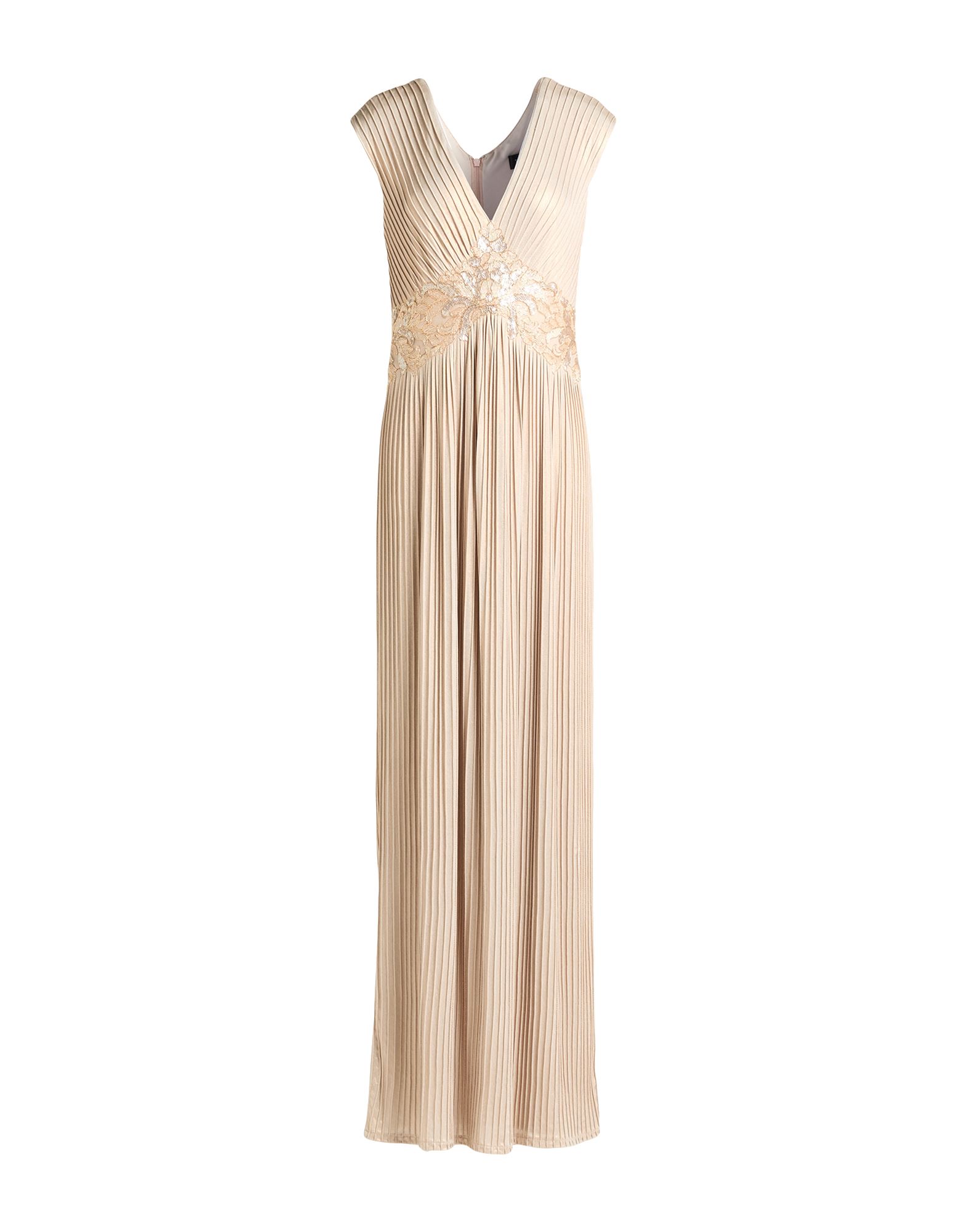 TADASHI SHOJI Maxi-kleid Damen Roségold von TADASHI SHOJI