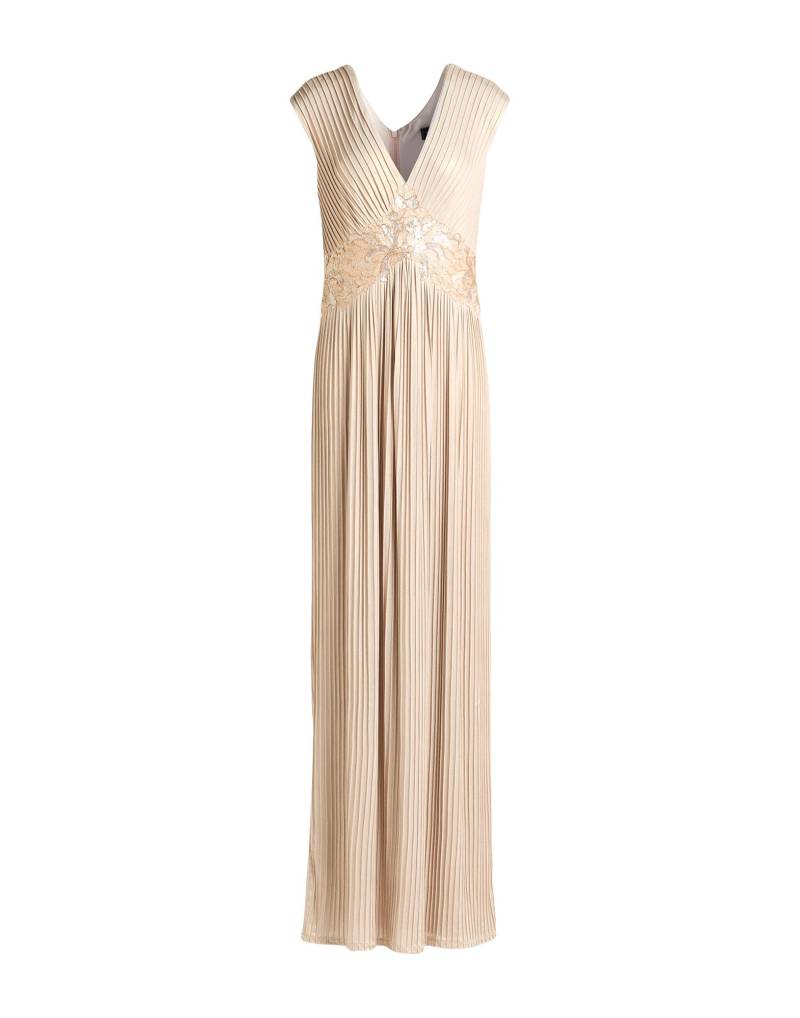 TADASHI SHOJI Maxi-kleid Damen Roségold von TADASHI SHOJI