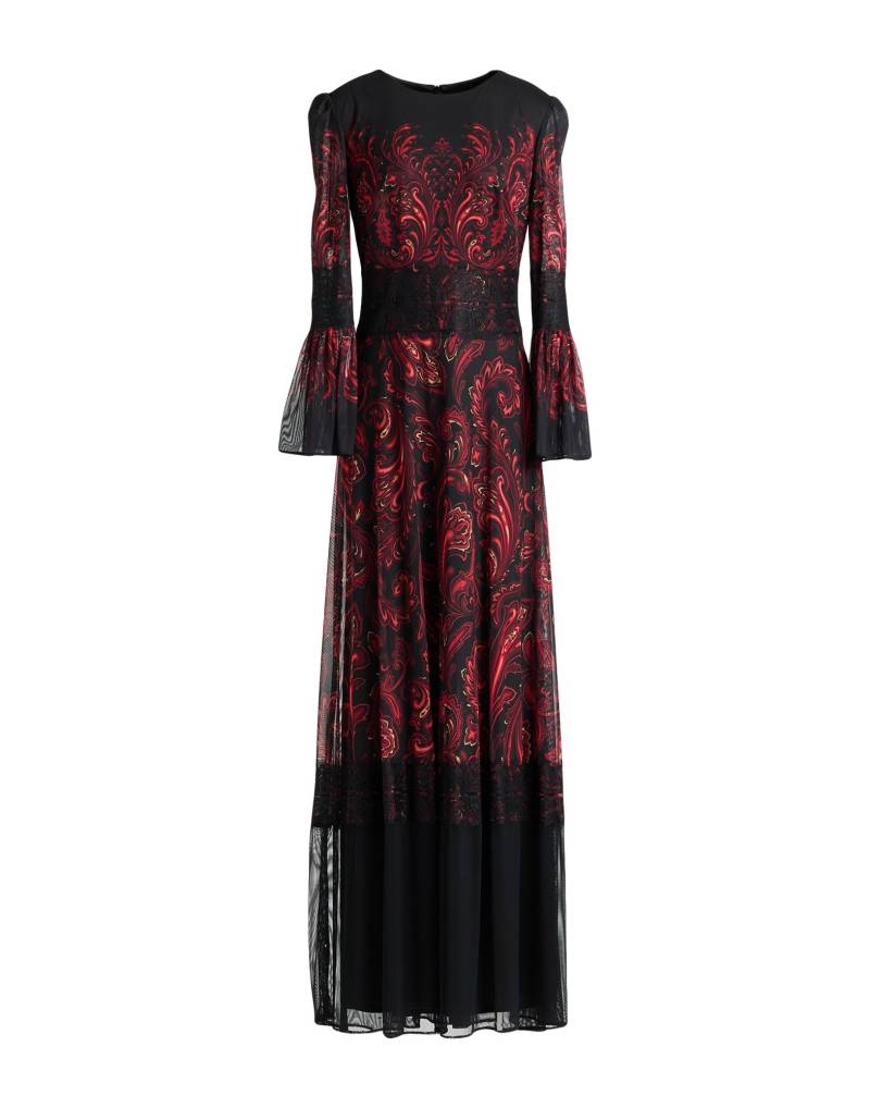 TADASHI SHOJI Maxi-kleid Damen Schwarz von TADASHI SHOJI