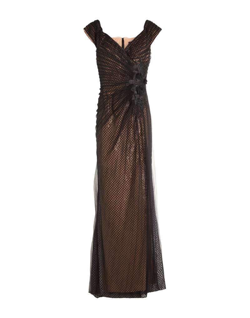 TADASHI SHOJI Maxi-kleid Damen Schwarz TADASHI SHOJI Maxi-kleid Damen Schwarz von TADASHI SHOJI