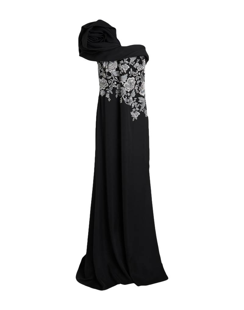 TADASHI SHOJI Maxi-kleid Damen Schwarz TADASHI SHOJI Maxi-kleid Damen Schwarz von TADASHI SHOJI