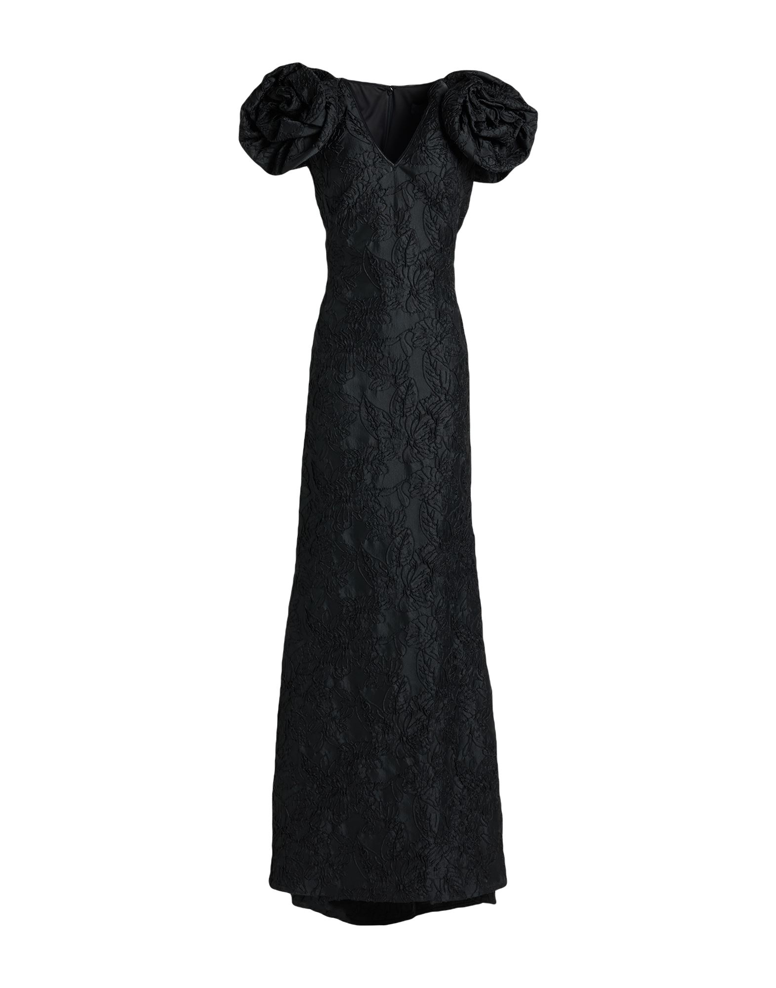 TADASHI SHOJI Maxi-kleid Damen Schwarz von TADASHI SHOJI
