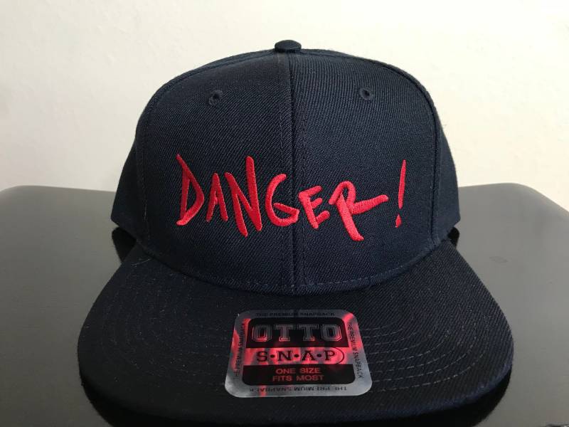 Gefahr Hysteresen-Hut von TAESTYDANGERZONE