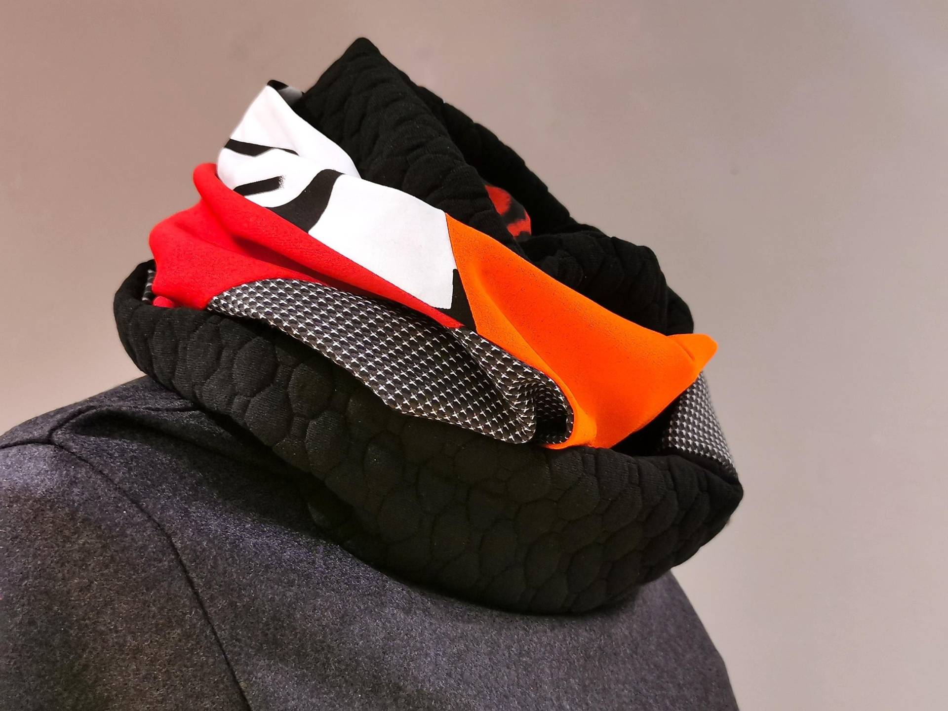 Loopuli - Loop -Patchwork von TAFwomanDE