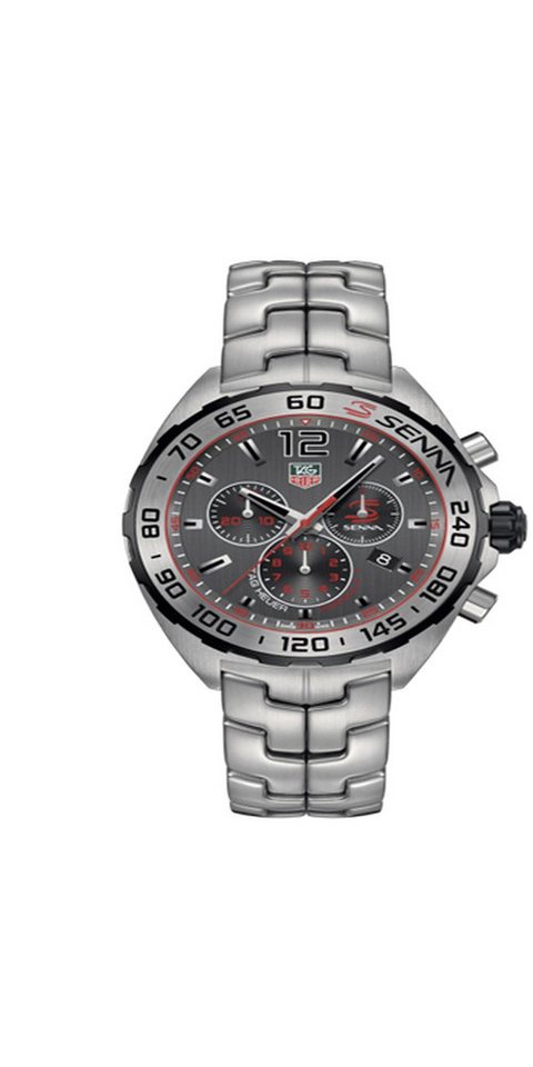 TAG HEUER Luxusuhr TAG Heuer Formula 1 Special Edition CAZ1012.BA0883 von TAG HEUER
