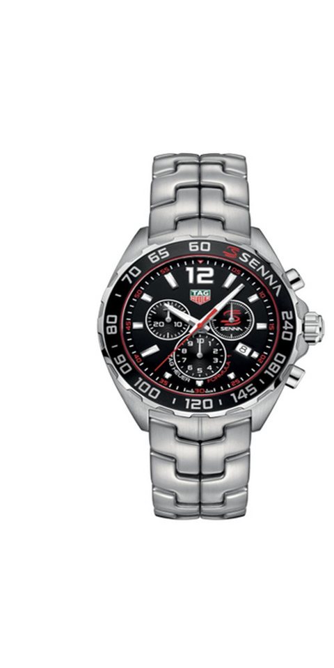 TAG HEUER Luxusuhr TAG Heuer Formula 1 Special Edition CAZ1015.BA0883 von TAG HEUER