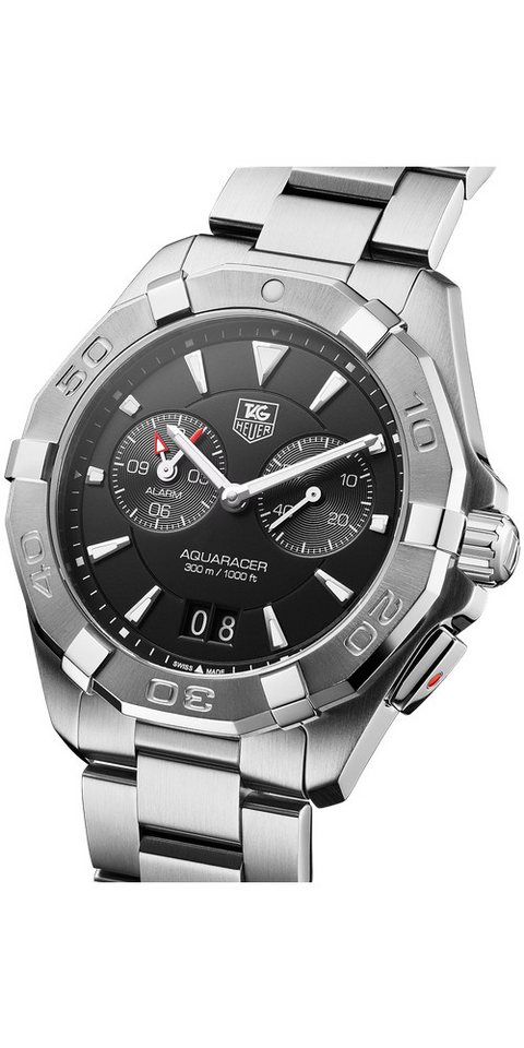 TAG HEUER Luxusuhr Tag Heuer Aquaracer WAY111Z.BA0928 TAG HEUER Luxusuhr Tag Heuer Aquaracer WAY111Z.BA0928 von TAG HEUER