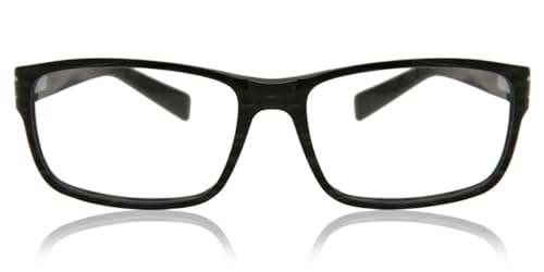 TAG HEUER Brillengestelle TH-535 Rechteckig Brillengestelle 58, Mehrfarbig von TAG Heuer