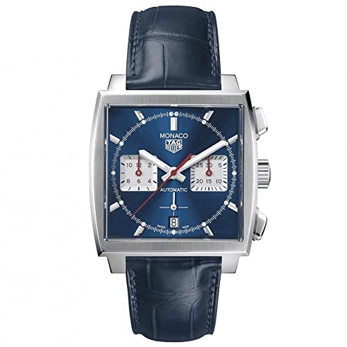 TAG HEUER Mod. Monaco von TAG Heuer