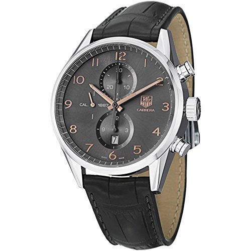 TAG Heuer CAR2013.FC6313 Uhr, Riemen von TAG Heuer