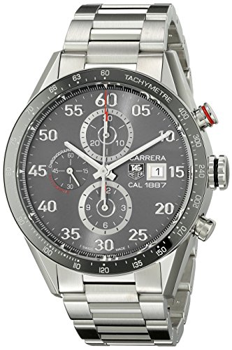 TAG Heuer CAR2A11.BA0799 Uhr von TAG Heuer