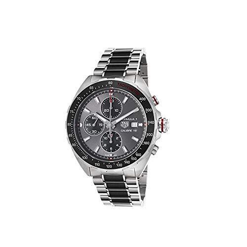 TAG Heuer Formula 1 Calibre 16 CAZ2012.BA0970 von TAG Heuer
