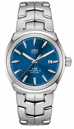 TAG Heuer Link 41 Automatic Date WBC2112.BA0603 von TAG Heuer