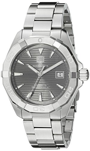 Tag Heuer Aquaracer Automatische Herren-Armbanduhr WAY2113.BA0928 von TAG Heuer