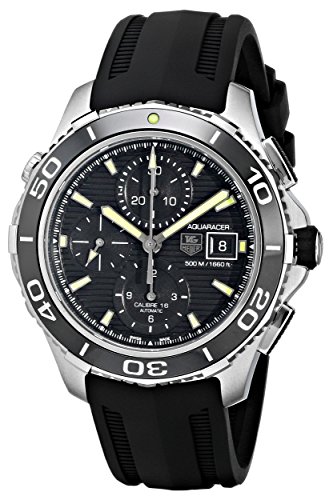 Tag Heuer CAK2111. FT8019 – Uhr von TAG Heuer