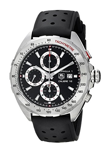 Tag Heuer CAZ2010.FT8024_wt Herren Armbanduhr von TAG Heuer