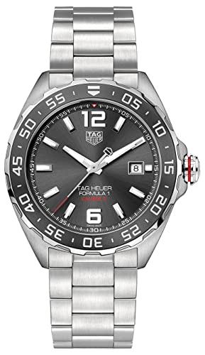 Tag Heuer waz2011. ba0842 von TAG Heuer