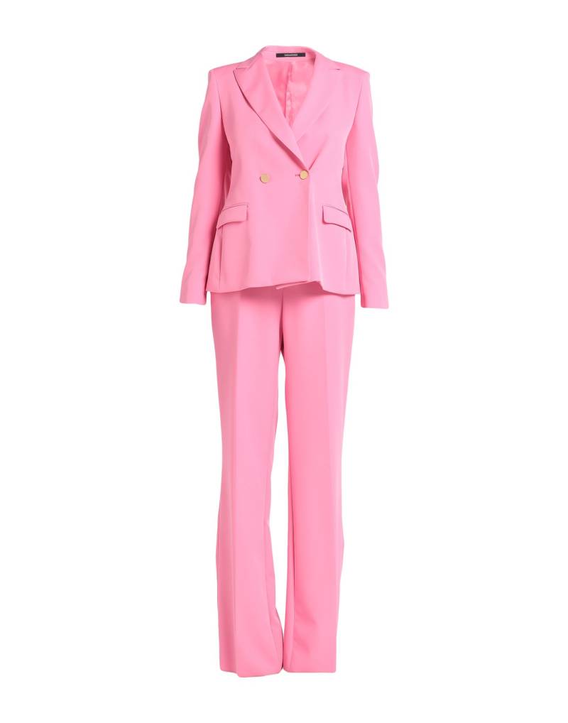 TAGLIATORE 02-05  Anzug Damen Fuchsia von TAGLIATORE 02-05