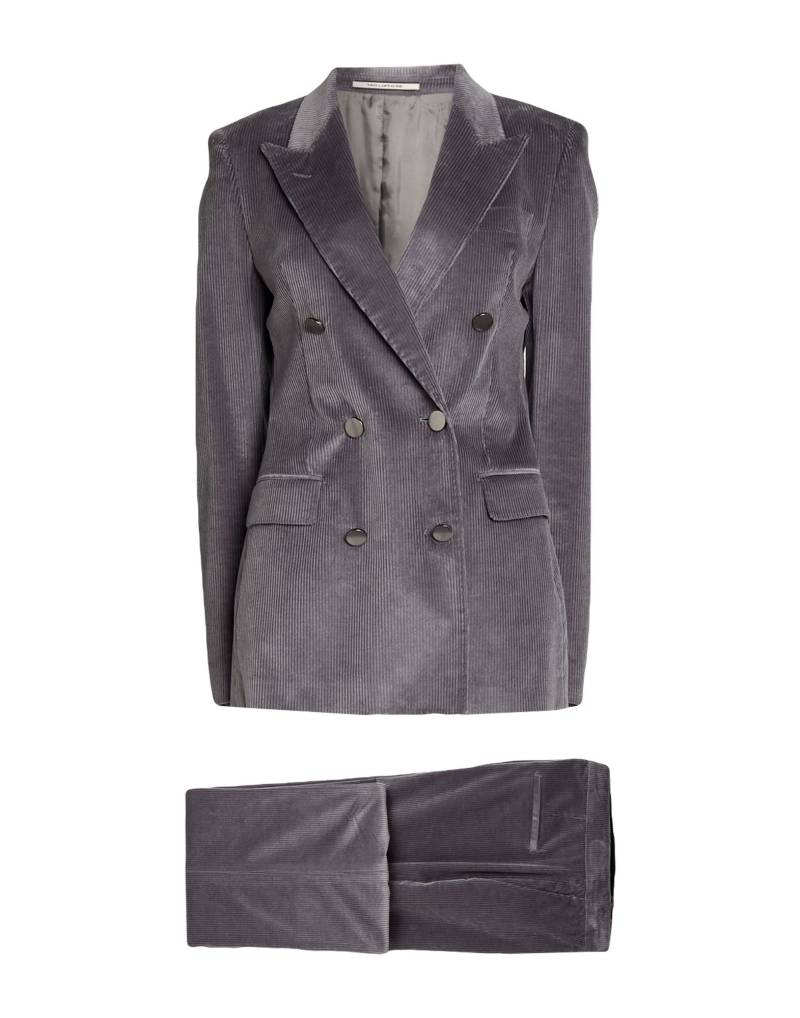 TAGLIATORE 02-05  Anzug Damen Grau von TAGLIATORE 02-05