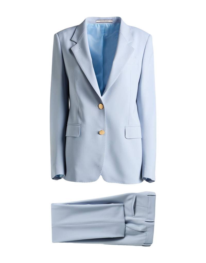 TAGLIATORE 02-05  Anzug Damen Himmelblau von TAGLIATORE 02-05