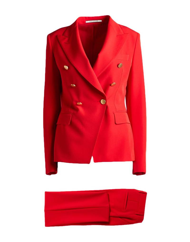 TAGLIATORE 02-05  Anzug Damen Rot von TAGLIATORE 02-05