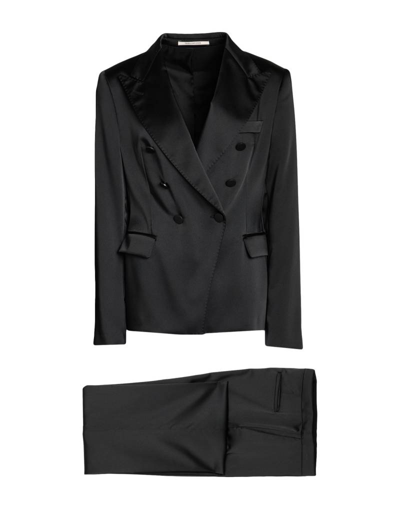 TAGLIATORE 02-05  Anzug Damen Schwarz von TAGLIATORE 02-05