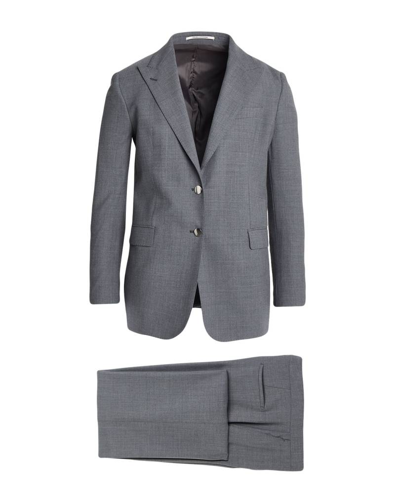 TAGLIATORE 02-05  Anzug Herren Grau von TAGLIATORE 02-05
