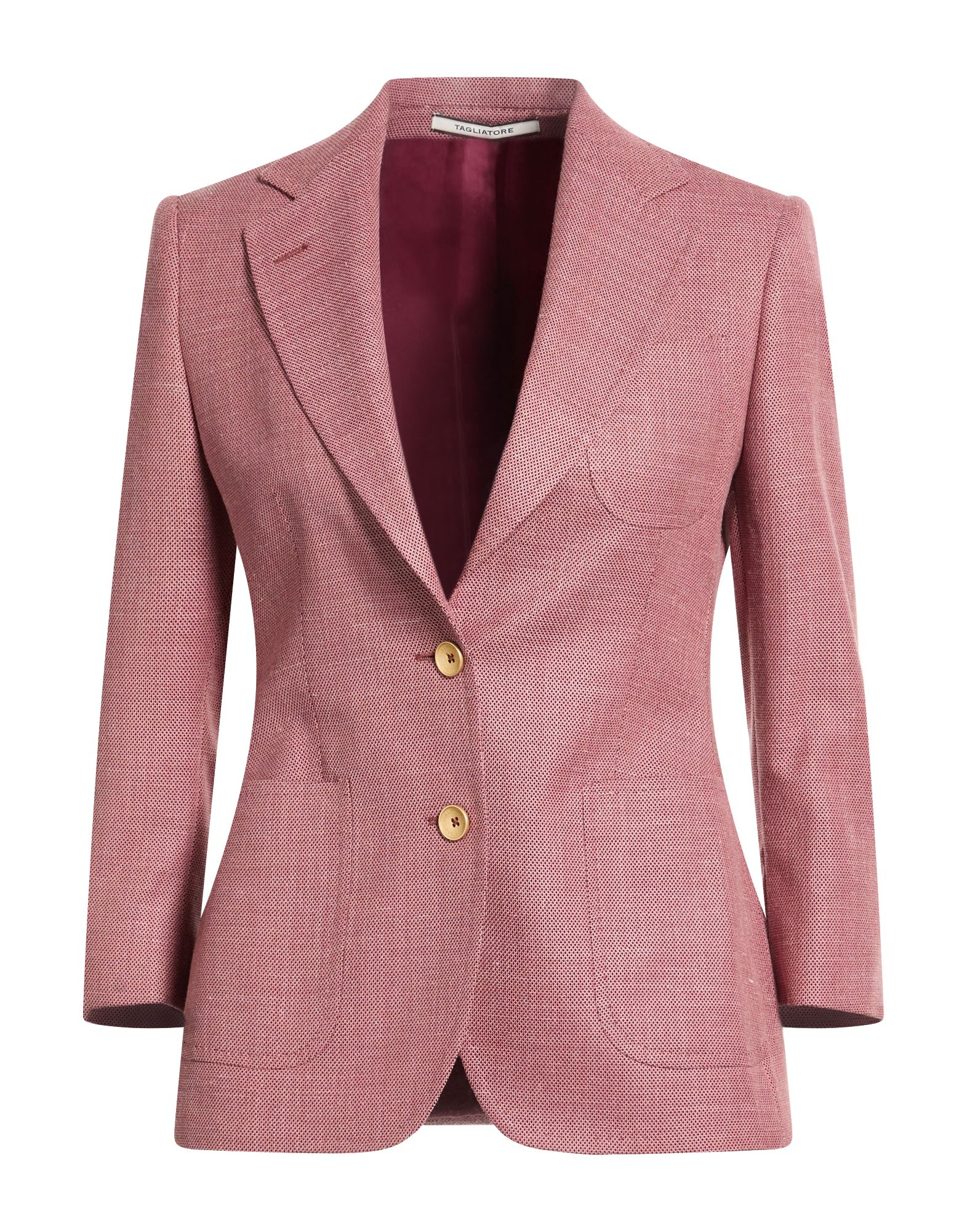 TAGLIATORE 02-05  Blazer Damen Antikrosa von TAGLIATORE 02-05