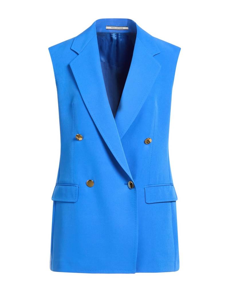 TAGLIATORE 02-05  Blazer Damen Azurblau von TAGLIATORE 02-05