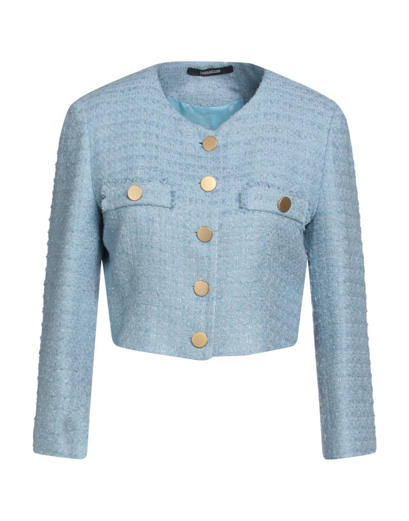 TAGLIATORE 02-05  Blazer Damen Azurblau von TAGLIATORE 02-05