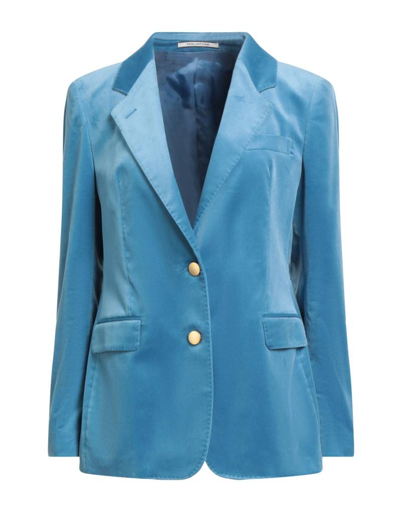 TAGLIATORE 02-05  Blazer Damen Azurblau von TAGLIATORE 02-05