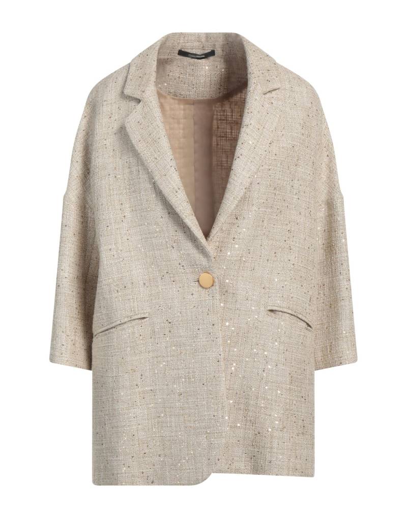 TAGLIATORE 02-05  Blazer Damen Beige von TAGLIATORE 02-05