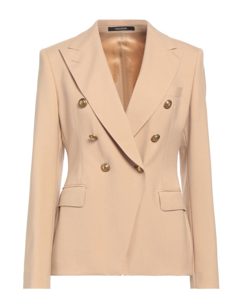 TAGLIATORE 02-05  Blazer Damen Beige von TAGLIATORE 02-05