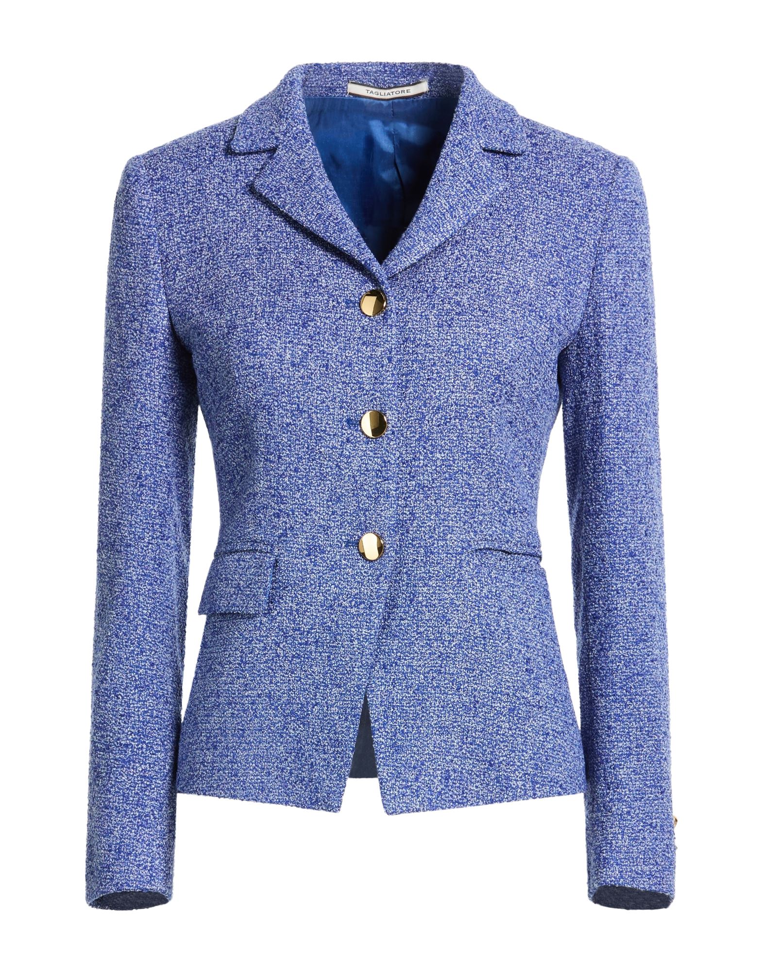 TAGLIATORE 02-05  Blazer Damen Blau von TAGLIATORE 02-05