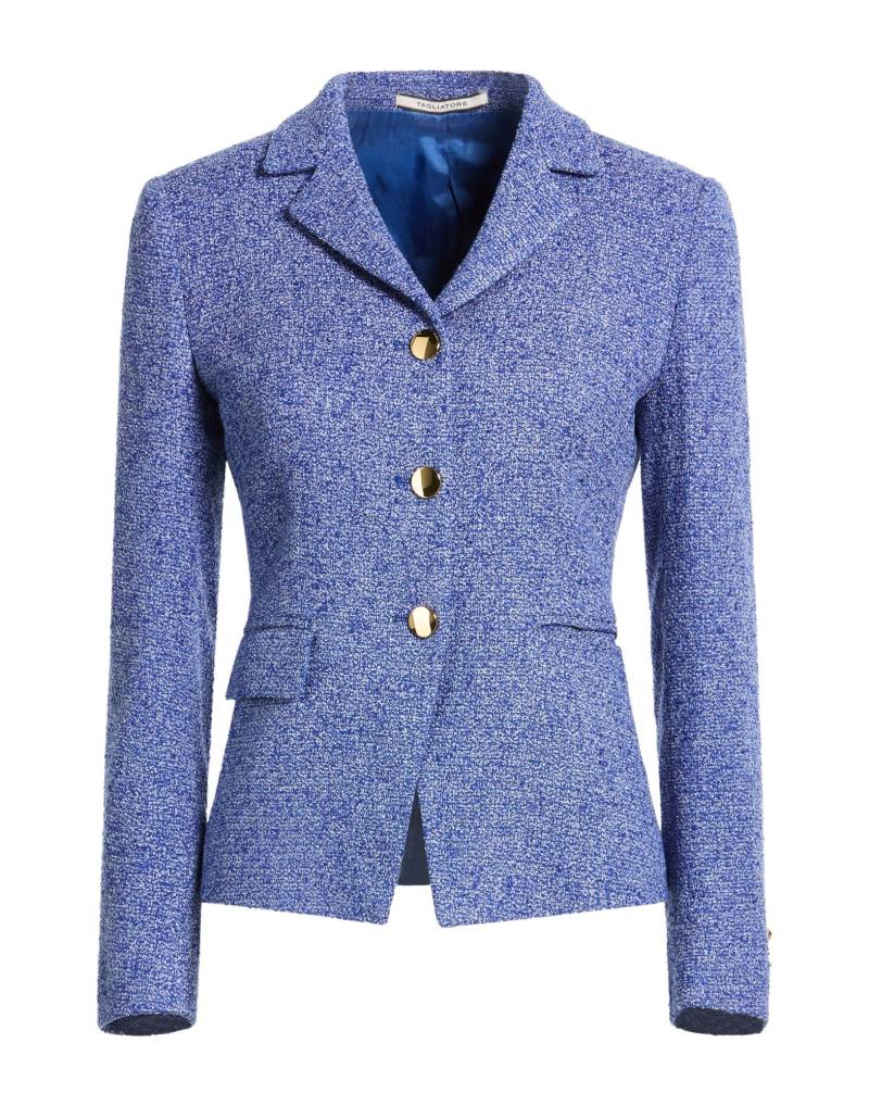 TAGLIATORE 02-05  Blazer Damen Blau von TAGLIATORE 02-05