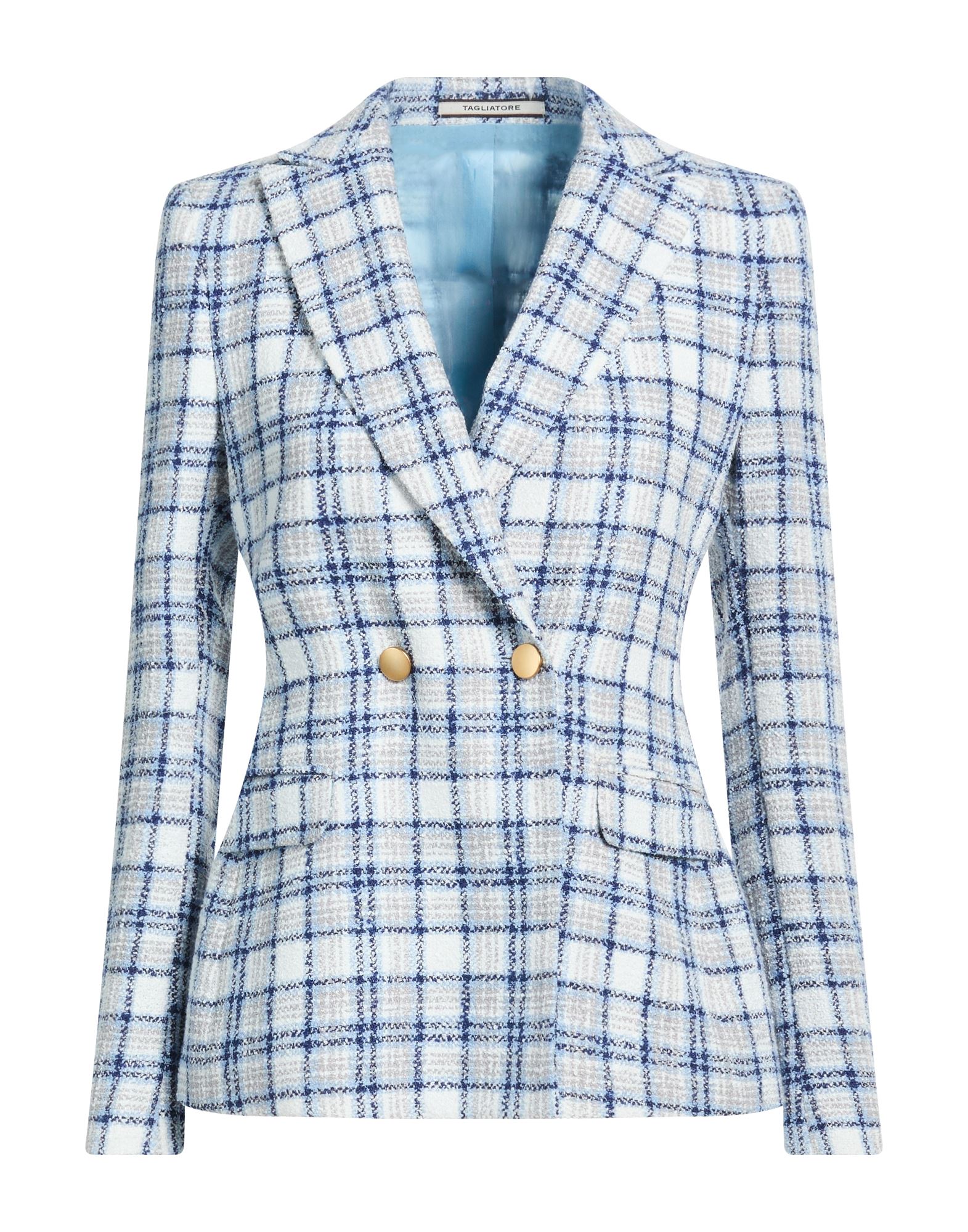 TAGLIATORE 02-05  Blazer Damen Blau von TAGLIATORE 02-05