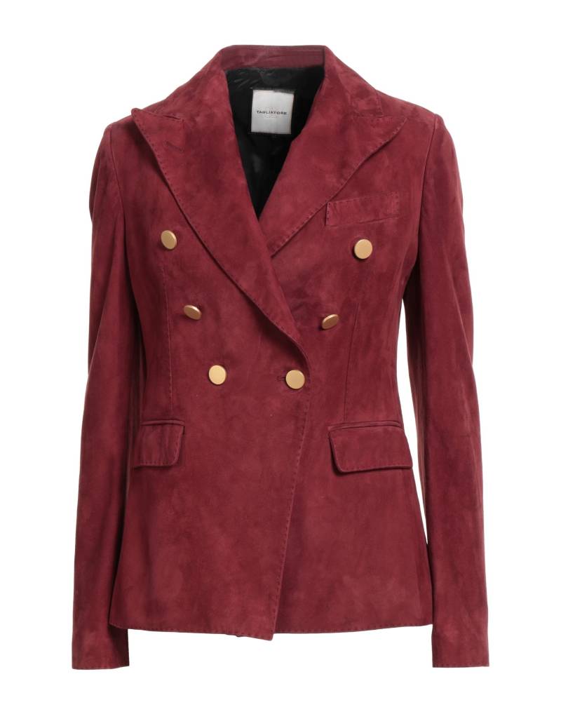 TAGLIATORE 02-05  Blazer Damen Bordeaux von TAGLIATORE 02-05